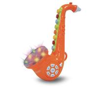 Bontempi - TinySax - Baby Sax Elettronico, 95x160x320 mm