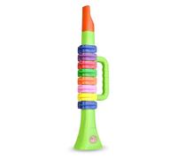 Strumenti Musicali - Vari - Bontempi 32 2735: Mini Tromba In Scatola. (linea ...