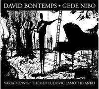 Bontemps, David - Gede Nibo