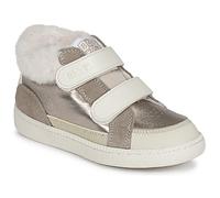 Bonton Scarpe bambini BT KIX HI FUR in Oro 26