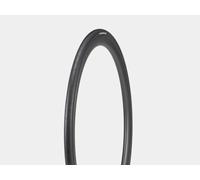 Bontrager AW3 Hard-Case Lite - Pneumatico per bici da corsa, 700 x 25, colore: Nero