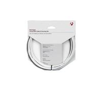 Bontrager comp shift cable housing set 4mm bianco