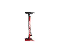 Bontrager dual charger floor pump
