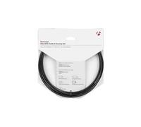 Bontrager elite shift cable housing set 4mm noir