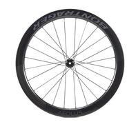 Bontrager Front Aeolus RSL 51 TLR Disc - ruota bici da corsa Black unisex