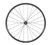 Bontrager Front Paradigm Disc 12T - ruota bici da corsa Black