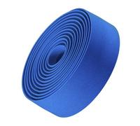 Bontrager Gel Cork - nastro manubrio Blue unisex