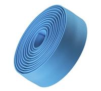 Bontrager Gel Cork - nastro manubrio Blue unisex