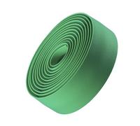 Bontrager Gel Cork - nastro manubrio Green