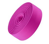 Bontrager Gel Cork - nastro manubrio Pink