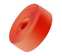 Bontrager Gel Cork Visibility - nastro manubrio Orange unisex