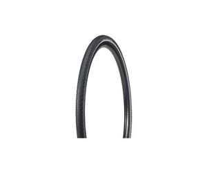 Bontrager h2 hard case ultimate 700 mm tubetype rigid reflective sidewalls