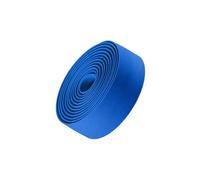 Bontrager handlebar tape gel cork royal blue