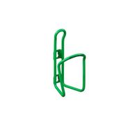 Bontrager hollow bottle cage green