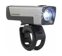 Bontrager Ion Comp R - luce frontale bici Grey unisex