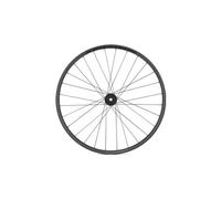 Bontrager line comp 30 tlr 27 5 front wheel i boost 15x110 mm i 6 holess black