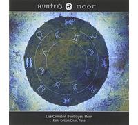 Bontrager, Lisa - Hunter's Moon