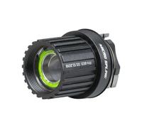 Bontrager msc 148a v2 corpo ruota libera shimano microspline 12v per mozzi comp