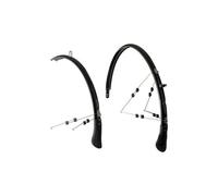Bontrager mudguard ncs 18 25 mm 700c nero