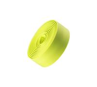 Bontrager nastro manubrio gel sughero giallo radioattivo