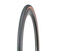 Bontrager Pneumatici R3 Hard-Case Lite TLR per bici da strada, 700 Cx28, nero/marrone
