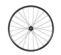 Bontrager Rear Paradigm Comp TLR Disc - ruota completa Black unisex