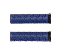 Bontrager SE Elite Recycled - manopole bici Blue unisex