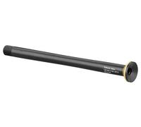 Bontrager switch lever pro asse posteriore 12x142mm m12x1 0 nero