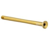 Bontrager switch lever pro asse posteriore 12x142mm m12x1 0 oro