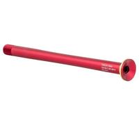 Bontrager switch lever pro asse posteriore 12x142mm m12x1 0 rosso