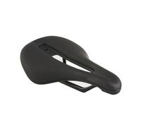 Bontrager Verse Short Pro - sella Black 250mm x 145mm