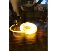 Bonturi Casa Catena Luminosa di Natale DRAGON LIGHT 20 METRI WW