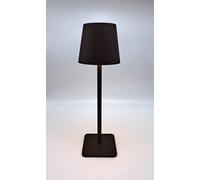 BONTURI CASA HOME DECORATION Lampada Evo Plus H 38 Cm Rustic