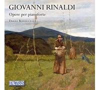 Dario Bonuccelli - Opere Per Pianoforte (3 Cd)