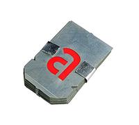 Bonum, Set di lettere A-Z per stencil, 936855