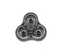 BONUMLNJO Accessori for Testina di Taglio S500C S500 S300, Compatibile con Mijia, S500C S500 S300, Testina di Ricambio for Rasoio Elettrico MJTXD01SKS