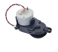 BONUMLNJO Motore Spazzola Laterale, Compatibile con Lefant M210/M210S/M210B/M213, for OKP K2/K3/K3A/K4/K5, Accessori for Aspirapolvere Robot, Pezzi di Ricambio