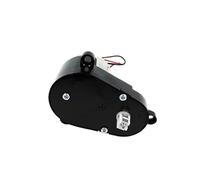 BONUMLNJO Ricambi for Aspirapolvere Robot, Compatibili con Cecotec Conga 990, 1090, 1099 E 1990, Motore Spazzola Laterale.