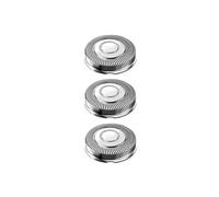 BONUMLNJO Testina di Rasatura Sostitutiva SH71 for Philips, Compatibile con Rasoio Serie 7000(3pc)