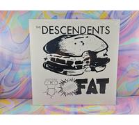 Bonus Fat by Descendents (Record) Repress, nuovo sigillato