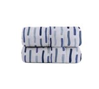 Bonussi Trapunta Invernale Karma Singolo 170x260 cm in Poliestere Fun Blu