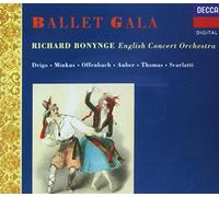 Bonynge - Ballet Gala