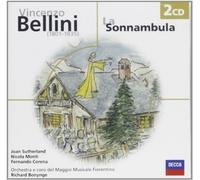 Bonynge - La Sonnambula