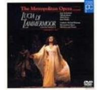 Bonynge & Metropolitan Opera - Donizetti: Lucia di Lammermoor