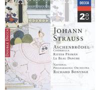Bonynge,Richard - Aschenbrodel,Cinderella