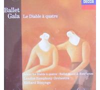 Bonynge,Richard - Ballet Gala