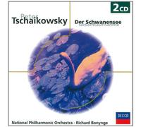 Bonynge,Richard - Der Schwanensee