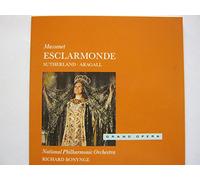 Bonynge,Richard - Esclarmonde (Ga)