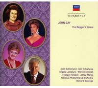 Bonynge, Richard - Gay: Beggars Opera