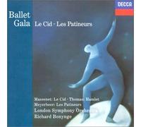 Richard Bonynge – Le Cid / Les Patineurs – Universal Billard